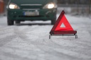 Попав в Ивановской области в ДТП, мужчина предпочел разыграть угон автомобиля