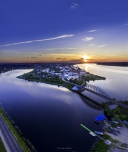 Заплыв «Swimcup – Волга 2021» пройдет в Кинешме
