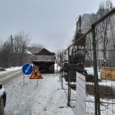 Теплоснабжение на Рабочем поселке в Иванове восстановлено (ФОТО)