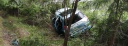 ДТП в Пестяковском районе – водитель уснул за рулем, пострадал ребенок (ФОТО)