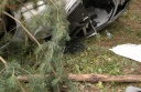 В Пучежском районе в ДТП погиб водитель