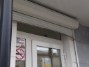 Попытка ограбления магазина в Приволжске
