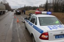 Погибший в страшной аварии в Ивановской области автомобилист был сильно пьян (ФОТО, ВИДЕО)