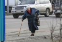 В Иванове автоледи на иномарке наехала на пенсионерку-пешехода