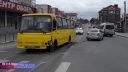 Пассажир автобуса в Ивановской области в ДТП получила перелом бедра