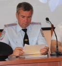 В Ивановской области главным инспектором безопасности дорожного движения стал Андрей Казаков