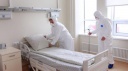 В минувшие выходные в Ивановской области скончались еще 2 пациента с диагнозом коронавирус