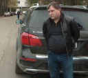В Иванове задержан криминальный предприниматель Алексей Марков, больше известный в определенных кругах как Крел (ФОТО, ВИДЕО)