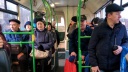 Пострадал пассажир автобуса в Иванове