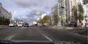 Полнейшее игнорирование ПДД показал «гость» на дорогах Иванова (ВИДЕО) 