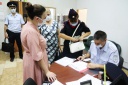 На 21 предприятии Ивановской области выявлены нарушения соблюдения мер эпидбезопасности (ФОТО)
