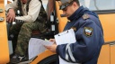 В Ивановской области водитель управлял пассажирским автобусом, не имея прав