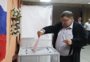 Первые результаты Единого дня голосования в Ивановской области