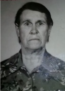 В Фурманове ведется поиск пропавшей пожилой женщины (ФОТО)