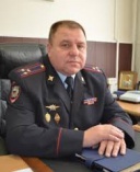 Управлением МВД по городу Иваново будет руководить Анатолий Белов