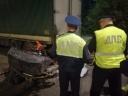  Водитель квадроцикла разбился в Иванове (ФОТО 18+)