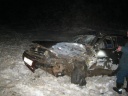 Из-за пьяного автомобилиста в Ивановской области пострадали 3 человека (ФОТО)