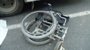 В Кинешме инвалиду-колясочнику отказали в посадке на один автобус, тогда мужчина бросился под колеса другого (ВИДЕО)