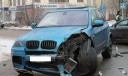 В Кинешме в ДТП разбился дорогой внедорожник, который автомобилист «только пригнал» (ФОТО)