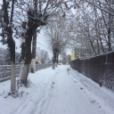 Ивановская область погружается в снег – и это еще не конец