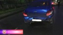 Разыскивает водитель, скрывшийся с места ДТП в Иванове (ФОТО с места происшествия)