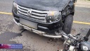 На минувшей неделе в Юрьевецком районе в ДТП погиб водитель мопеда (ФОТО)
