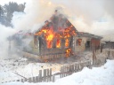 Уже в 2017 году пожары унесли в Ивановской области 2 жизни
