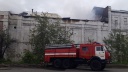 Здание бывшей «Таганки» до пожара продавалось за 43 млн рублей (ВИДЕО пожара)