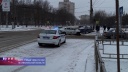 Снег выпал и тут же в Иванове не обошлось без ДТП (ФОТО)