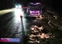 Пешеход погиб в Кинешемском районе (ФОТО)