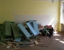 Одна из школ в Ивановской области признана аварийноопасной 