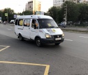 В Иванове драка между водителями маршруток привела к причинению тяжкого вреда здоровью одному из мужчин