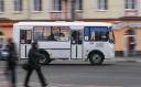 При столкновении двух легковушек в Кинешме в ДТП затянуло пассажирский автобус