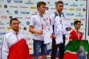 Юный спортсмен из Иванова стал серебряным призером Первенства России по комплексному единоборству (ФОТО)