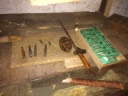 В подвале многоквартирного дома в Кохме обнаружены боеприпасы (ФОТО, ВИДЕО)