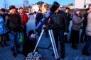 В Иванове вновь пройдет популярная акция «Тротуарная астрономия»