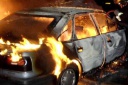 В Ивановской области признали проблему раскрываемости поджогов автомобилей