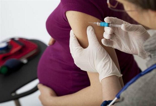 Беременным тоже нужна вакцинация Беременным тоже нужна вакцинация