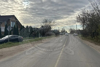 За три дня в Ивановской области в 11 ДТП с пострадавшими погибли пять человек