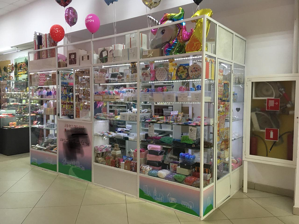 Мужчина увидел момент хищения в ивановском магазине детских игрушек, не остался в стороне и невольно помог выйти на след подозреваемого (ВИДЕО)