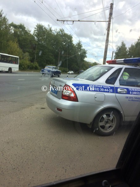 Магазин Инспектор Иваново