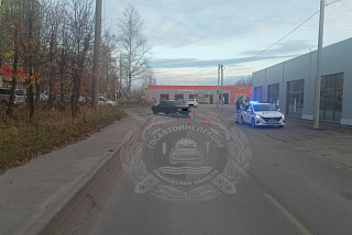 За выходные в Ивановской области зарегистрировано шесть ДТП с пострадавшими