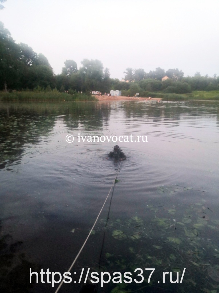 Жертвы воды и жары в Ивановской области (ФОТО) | 24.06.2021 | Новости  Иваново - БезФормата