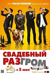 Свадебный разгром Свадебный разгром