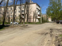 Один из микрорайонов Иванова избавили от навала веток (ФОТО)