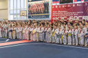 79 медалей привезли ивановские тхэквондисты с межрегиональных соревнований (ФОТО)