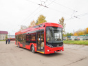 В Иванове продолжается обновление троллейбусного парка (ФОТО)