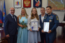 335 выпускников закончили школы Иванова в 2024 году с отличием (ФОТО)