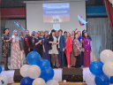 Год деятельности гуманитарной группы «98 Дивизия. Гумпомощь для всех наших» в Иванове (ФОТО)