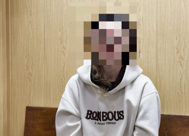 В Ивановском районе задержана курьер дистанционных мошенников
